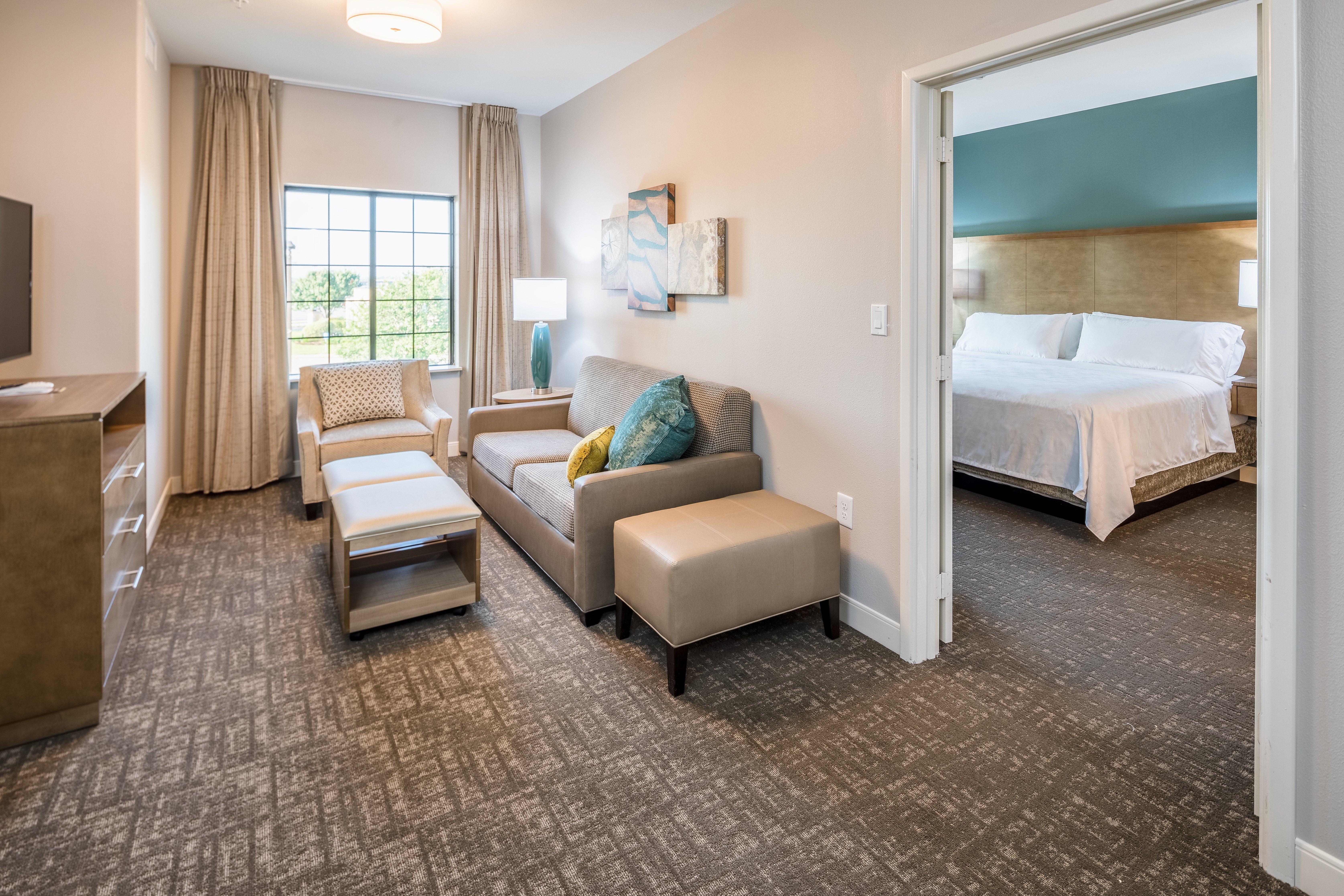 Staybridge Suites - Lake Jackson, An Ihg Hotel Экстерьер фото