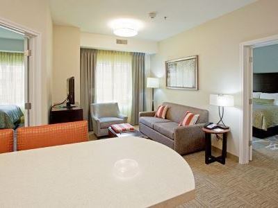 Staybridge Suites - Lake Jackson, An Ihg Hotel Экстерьер фото